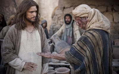 Why do we wrestle over Jesus’ ethnicity?