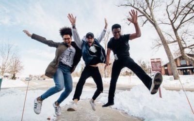 Three keys to epic Christian friendships