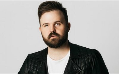 Cody Carnes Unveils ‘Heaven Fall’