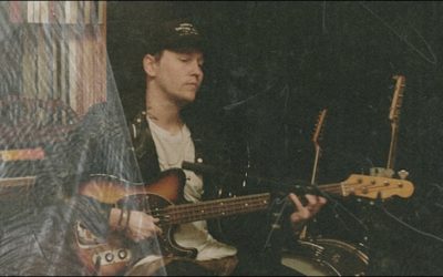 Mack Brock Dives into Uncharted Territory with Unveiling of ‘Covered’ Set to Release March 22
