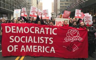 50 College Courses That Show America’s Students Indoctrinated Into Socialism