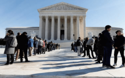 Supreme Court takes 3 religious liberty versus LGBT rights cases