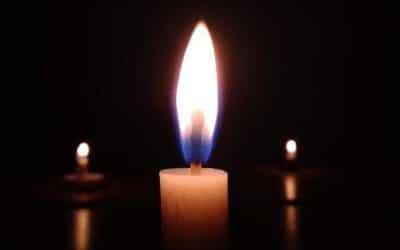 Notre Dame, Sri Lanka, and the Christian faith: Making light shine in dark places