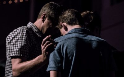 Medical Journal Publishes Study Showing Prayer Healed Teenager of a Chronic Illness