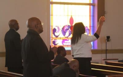 How one of America’s largest black denominations is campaigning against abortion