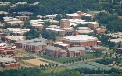 2 Killed, 4 Injured in Shooting at the University of North Carolina at Charlotte