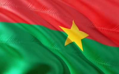 Terrorists Execute Six Christians in West African Protestant Church