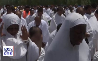 Muslim Tells Christians: ‘We Tried Warning You,’ It’s Time to ‘Wake Up’ about Threat of Radical Islam