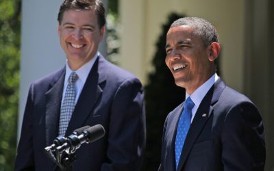 New York Times Admits Obama Admin Deployed Multiple Spies Against Trump Campaign In 2016