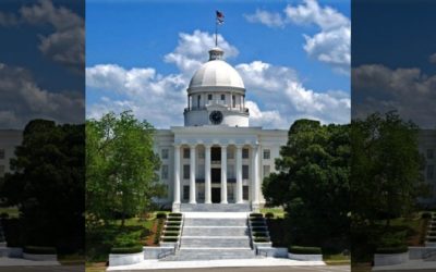 Alabama House overwhelmingly approves abortion ban