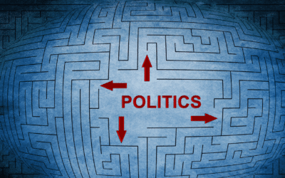 Lack of Grace in Political Discourse – How to be kind, but also be honest and strong in your biblically based beliefs