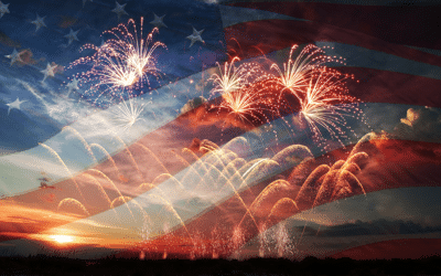 4 Reasons for Christians to Celebrate Independence Day