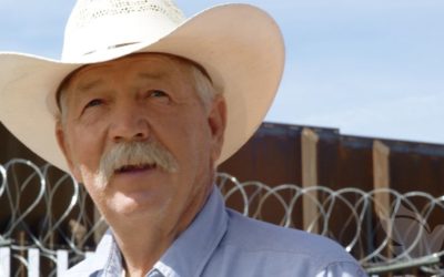 John Ladd: Rancher on the Edge of a Nation- Part 3