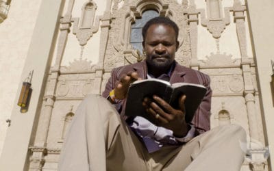 About Okongo Samson
