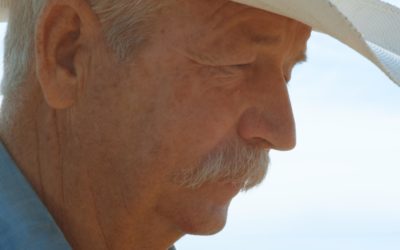 John Ladd: Rancher on the Edge of a Nation- Part 2