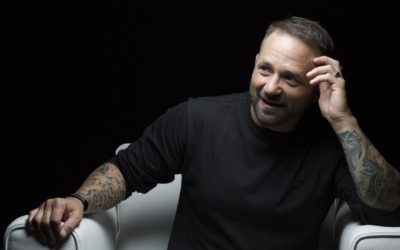 YouTube Reverses decision against Chad Robichaux- Mighty Oaks Founder