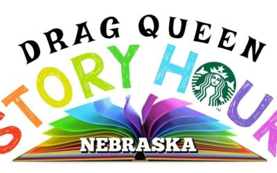 Drag Queen Story Hour Coming to a Library Near You