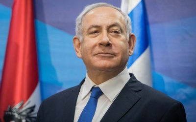 Netanyahu Supports Trump’s UN Position on Iran