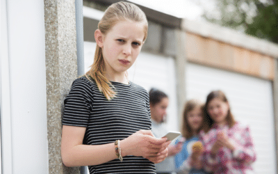 The True Dangers of Sexting Tweens and Teens