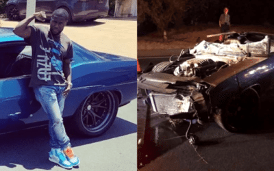 ‘When God Talks, You Gotta Listen,’ Comedian Kevin Hart Said After Car Crash