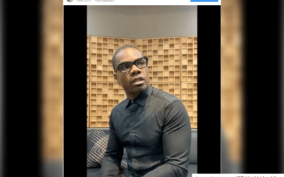 Singer Kirk Franklin Boycotts Dove Awards and TBN for Censorship