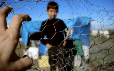 Refugee Admittance into the U.S. Will Drop in 2020