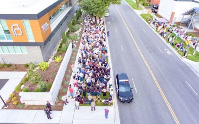 The Church at Planned Parenthood: Who Are They?