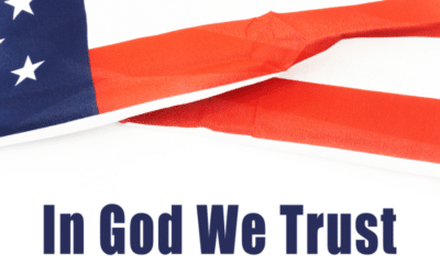 Bill Allows Pennsylvania Schools to Display ‘In God We Trust’