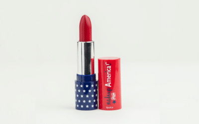 Makeup America! Is Working to Reduce the National Debt